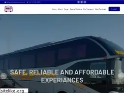 Sites similar to niaziexpress.com.pk