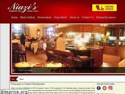 Sites similar to niazis.com