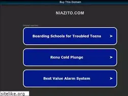Sites similar to niazito.com