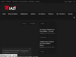Sites similar to niazitv.com