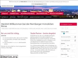 Sites similar to nib.de