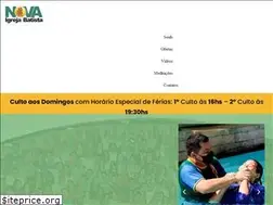 Sites similar to nib.org.br