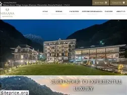 Sites similar to nibaana.com