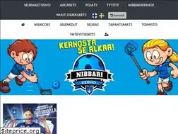 Sites similar to nibacos.fi