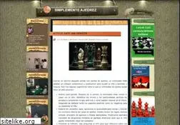 Sites similar to nibaldocalvo.com