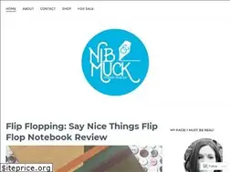 Sites similar to nibandmuck.com