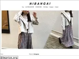Sites similar to nibangai.com