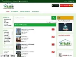 Sites similar to nibash.com