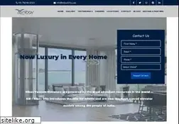 Sites similar to nibavlifts.com