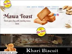 Sites similar to nibbakery.com
