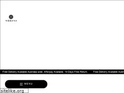 Sites similar to nibbana.com.au