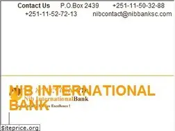 Sites similar to nibbanksc.com