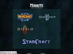 Sites similar to nibbits.com