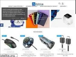 Sites similar to nibble.cl