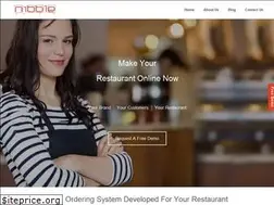 Sites similar to nibblematrix.com