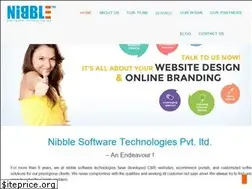 Sites similar to nibblesoftware.com