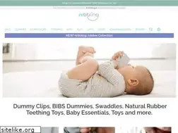 Sites similar to nibbling.co.uk