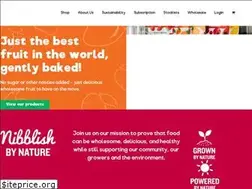 Sites similar to nibblish.co.nz