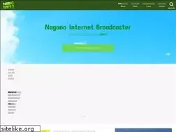 Sites similar to nibc-tv.org