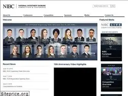 Sites similar to nibc.ca