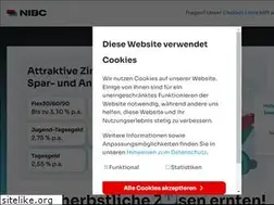 Sites similar to nibc.de