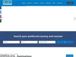 Sites similar to nibc.edu.np
