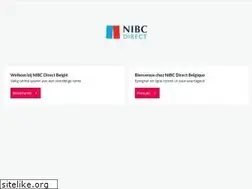 Sites similar to nibcdirect.be