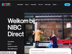 Sites similar to nibcdirect.nl