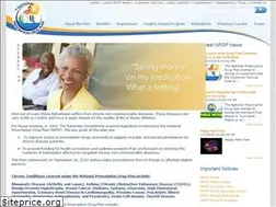 Sites similar to nibdrugplan.com