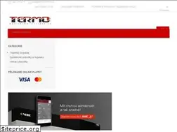 Sites similar to nibe-eshop.cz