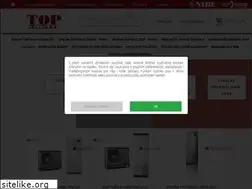 Sites similar to nibe-shop.cz