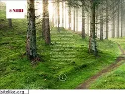 Sites similar to nibe.by