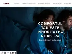 Sites similar to nibe.com.ro