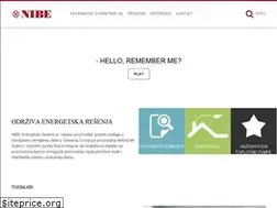 Sites similar to nibe.rs