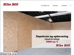Sites similar to nibebox.dk