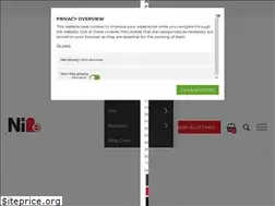 Sites similar to nibefestival.dk