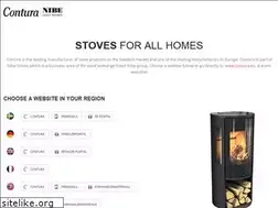 Sites similar to nibefire.eu