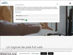 Sites similar to nibelis.com