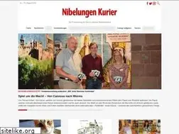 Sites similar to nibelungen-kurier.de