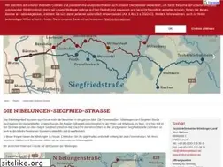 Sites similar to nibelungen-siegfriedstrasse.de