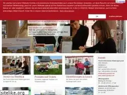 Sites similar to nibelungenland.net