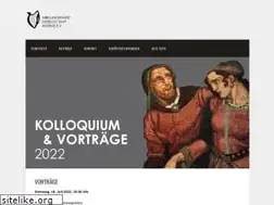 Sites similar to nibelungenlied-gesellschaft.de