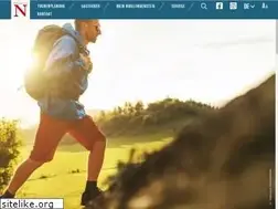 Sites similar to nibelungensteig.info