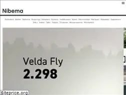 Sites similar to nibema.be