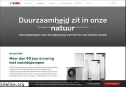Sites similar to nibenl.eu