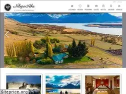Sites similar to nibepoaike.com.ar