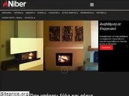 Sites similar to niber.gr