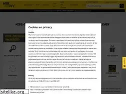 Sites similar to nibesvv.nl