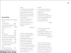 Sites similar to nibgrinder.com