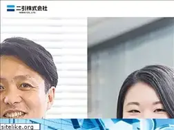 Sites similar to nibiki.co.jp